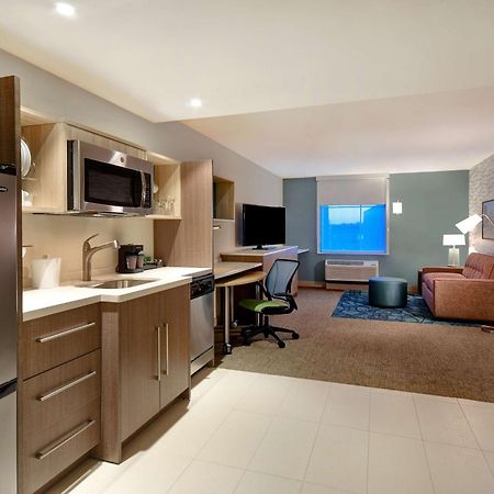 Home2 Suites By Hilton Boston South Bay エクステリア 写真