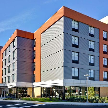 Home2 Suites By Hilton Boston South Bay エクステリア 写真