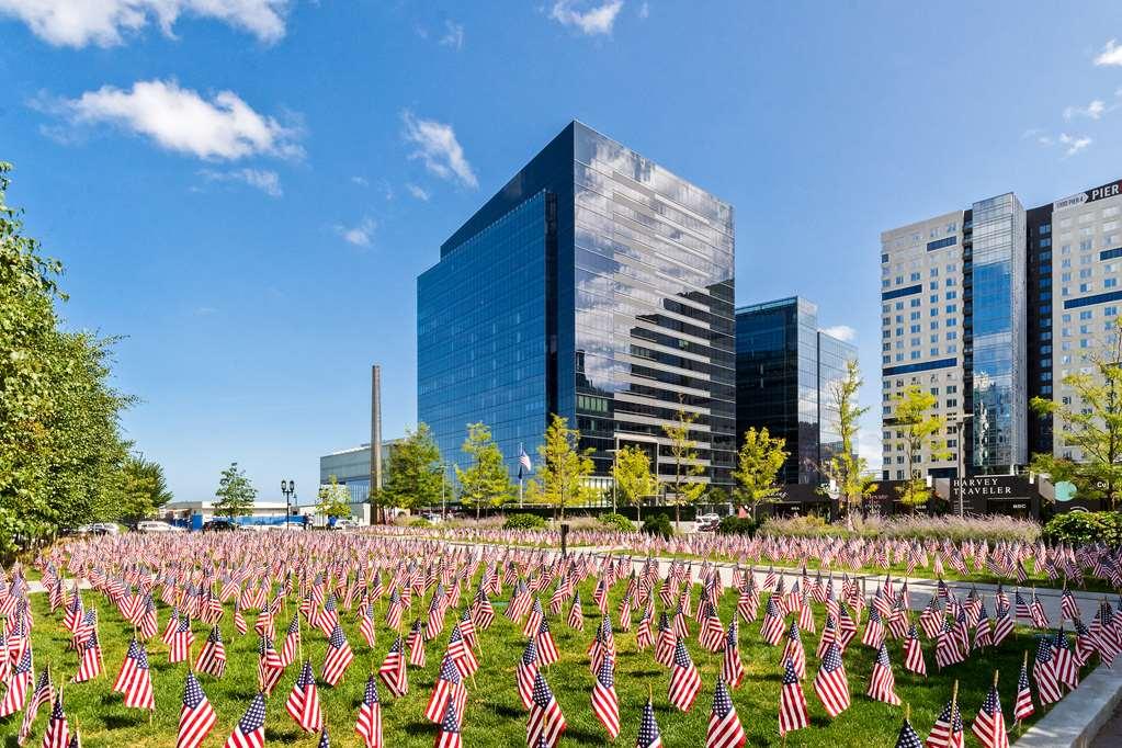 Home2 Suites By Hilton Boston South Bay エクステリア 写真
