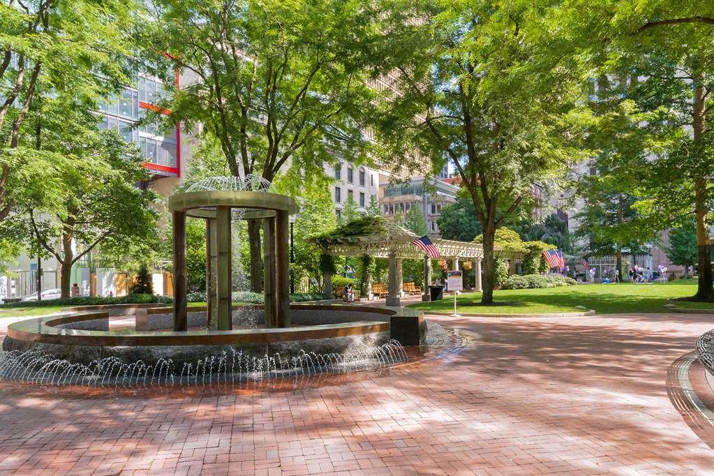 Home2 Suites By Hilton Boston South Bay エクステリア 写真