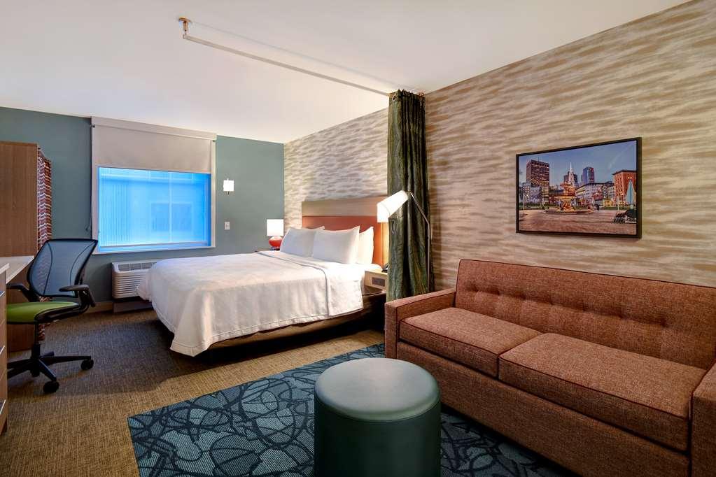 Home2 Suites By Hilton Boston South Bay 部屋 写真
