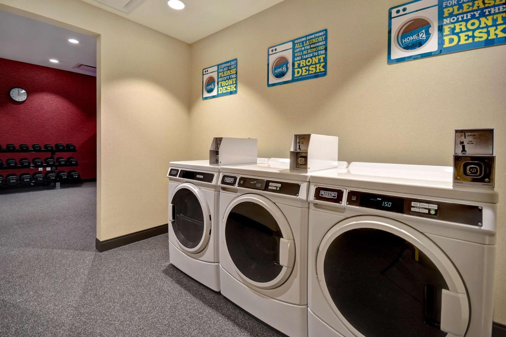 Home2 Suites By Hilton Boston South Bay エクステリア 写真