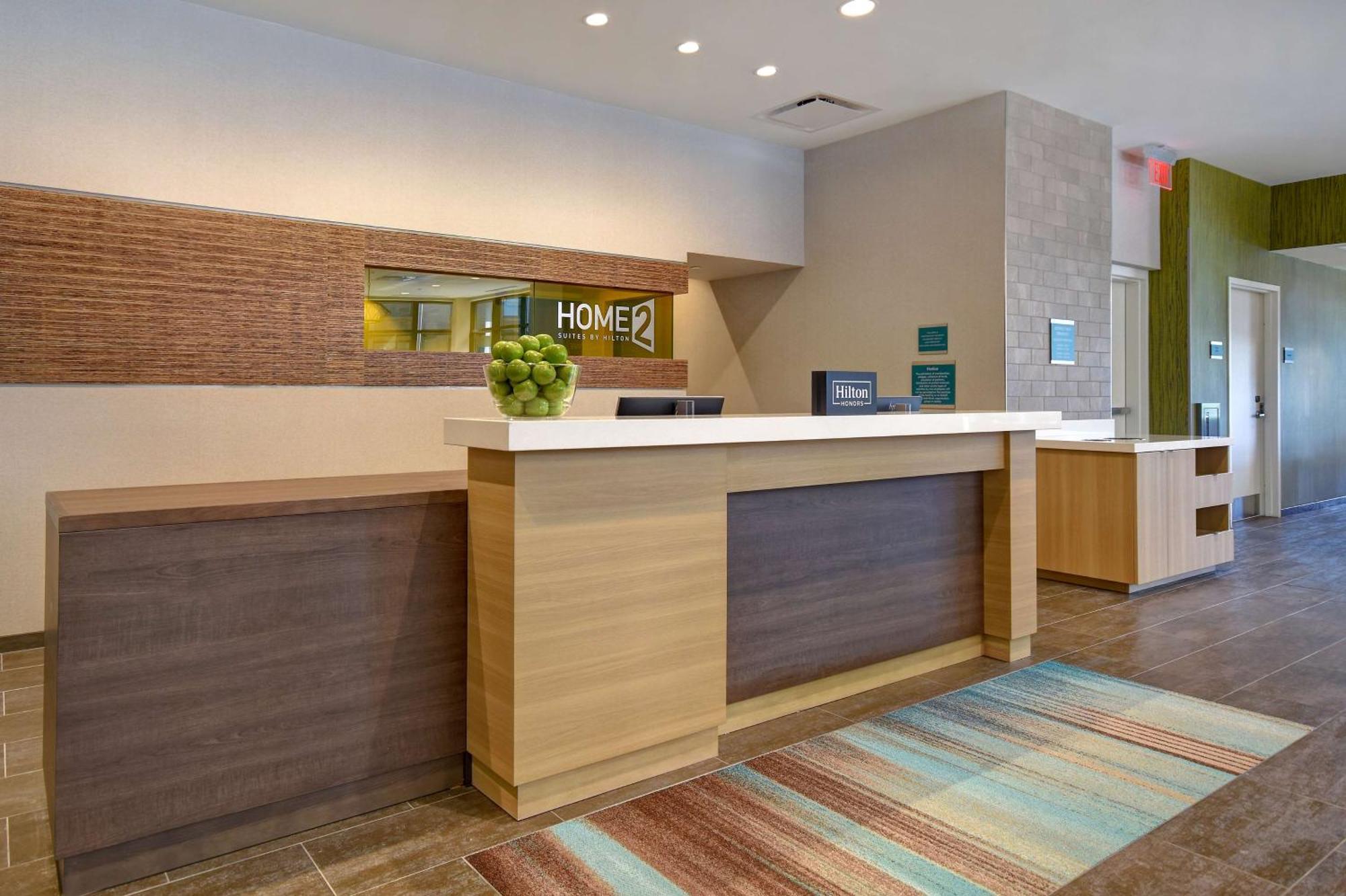 Home2 Suites By Hilton Boston South Bay エクステリア 写真