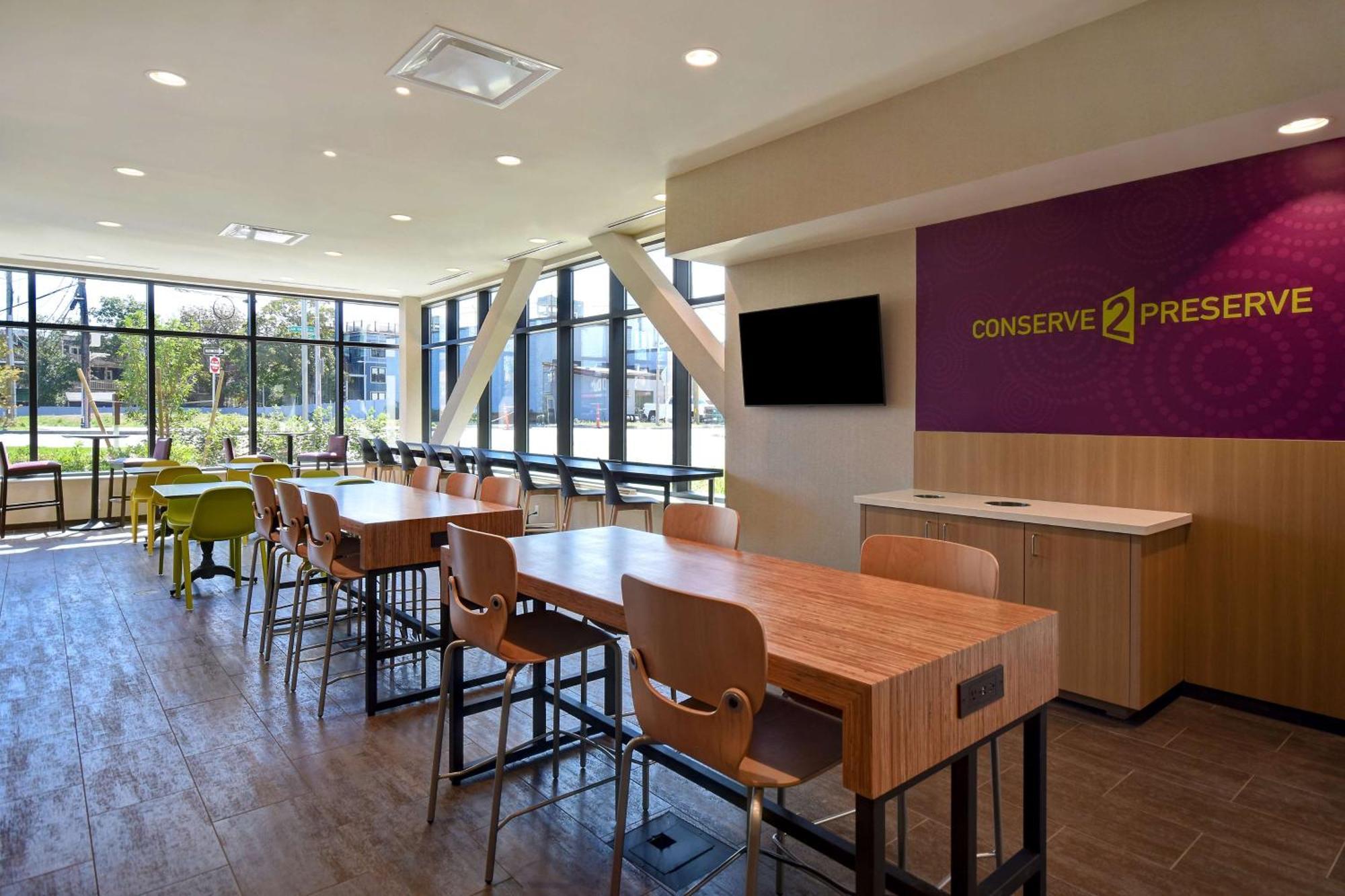 Home2 Suites By Hilton Boston South Bay エクステリア 写真