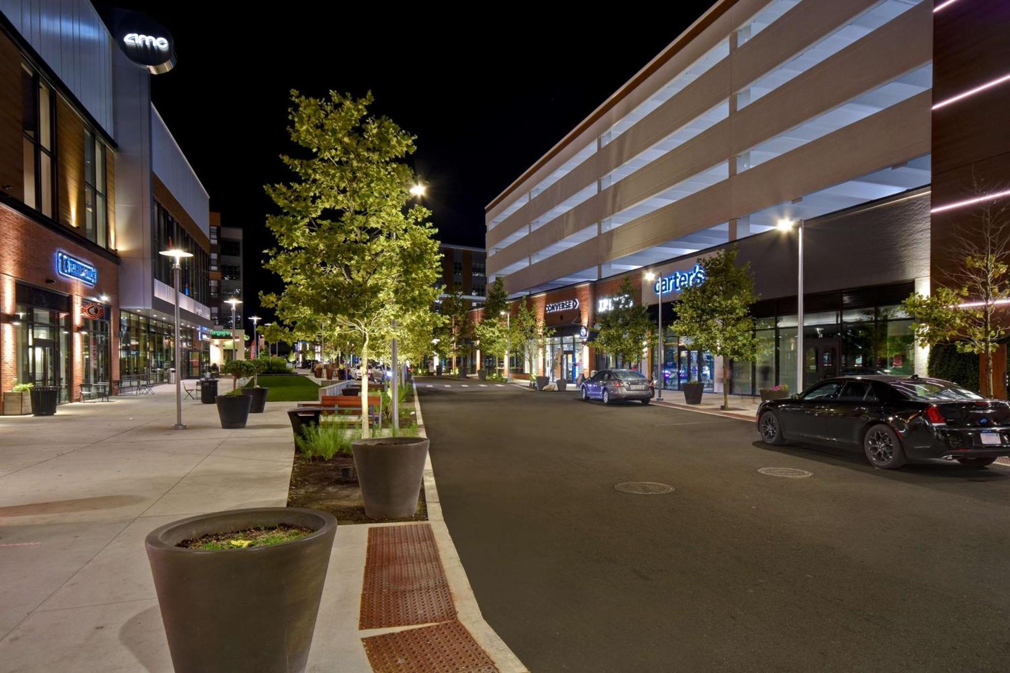 Home2 Suites By Hilton Boston South Bay エクステリア 写真