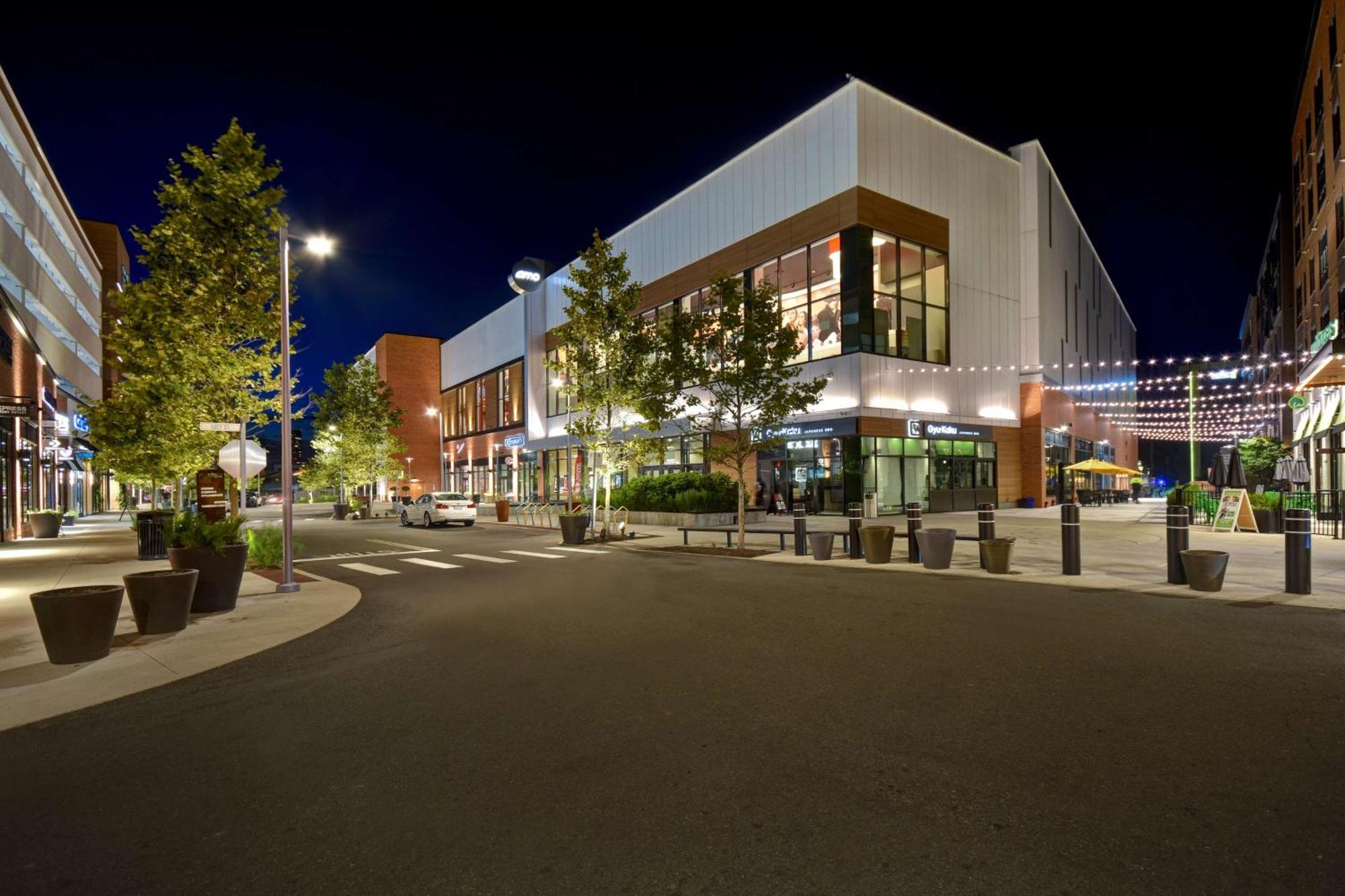 Home2 Suites By Hilton Boston South Bay エクステリア 写真