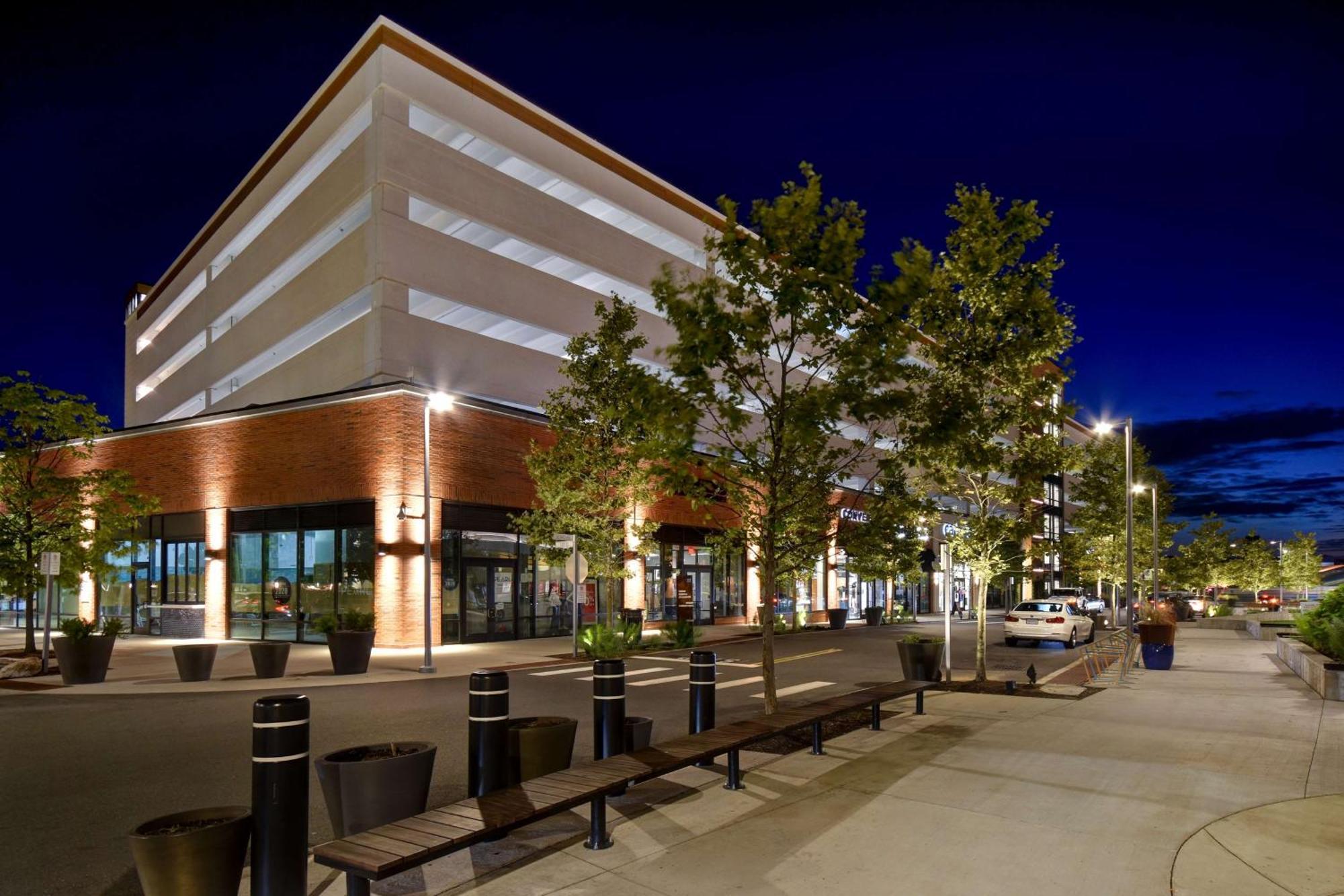 Home2 Suites By Hilton Boston South Bay エクステリア 写真